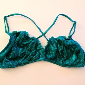 Free People Bralette